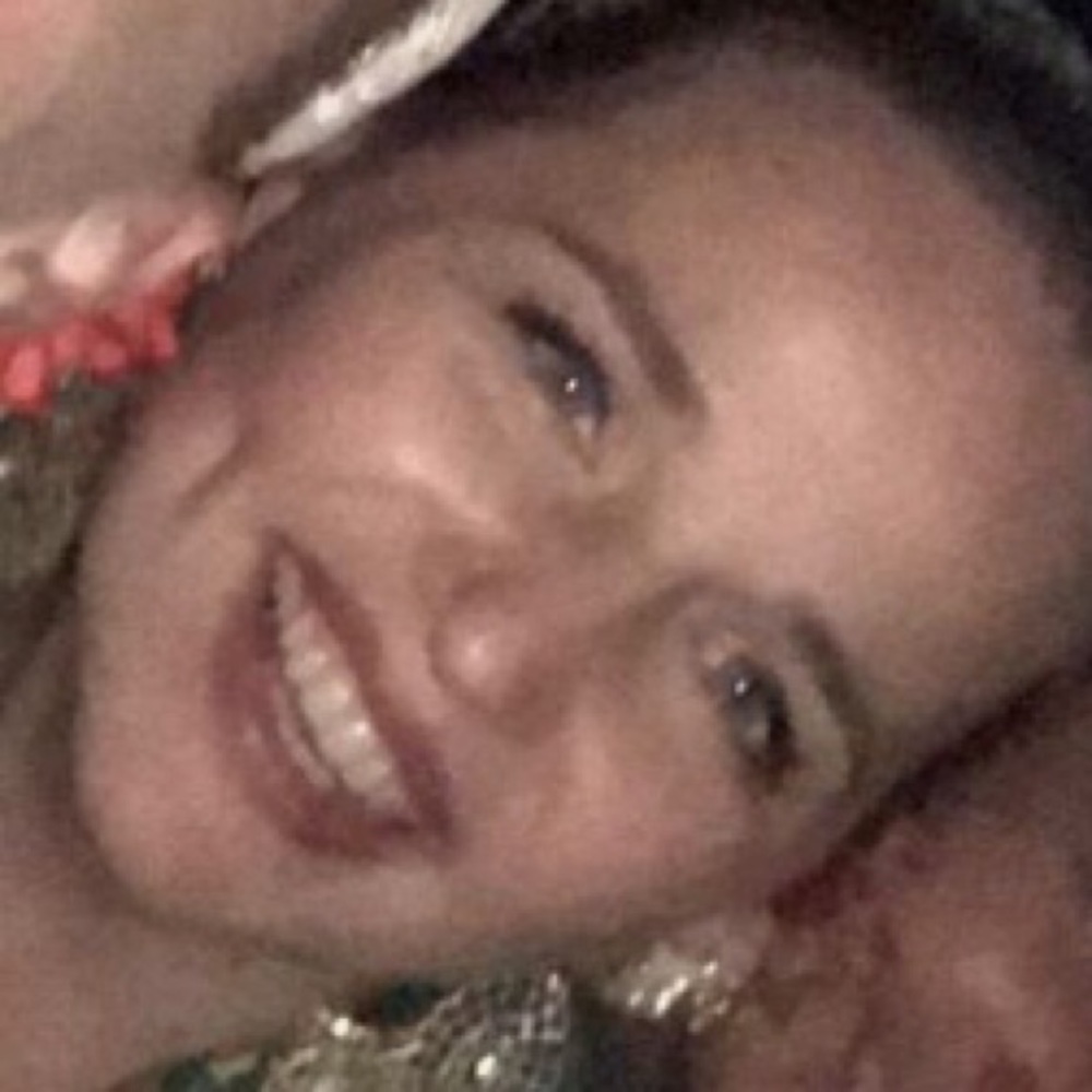 Meet your Posher, Irina